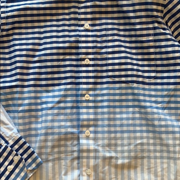 English Laundry Men’s size S button down shirt - Picture 6 of 6